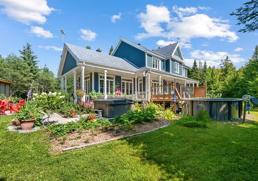 Maison à étages à vendre - 183 Mtée Gagnon, Sainte-Marguerite-du-Lac-Masson, J0T1L0