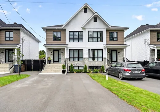 House for sale - 20 Rue Rousse, Sainte-Clotilde-de-Châteauguay, J0L 1W0