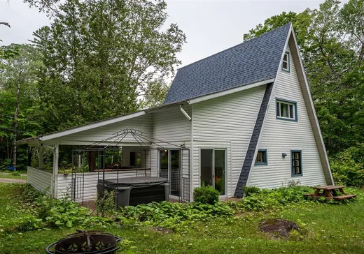Maison à vendre - 1651 Rue des Bécassines, Sainte-Agathe-des-Monts, J8B 2C3