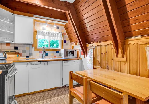 Maison à vendre - 1651 Rue des Bécassines, Sainte-Agathe-des-Monts, J8B 2C3