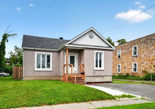 House for sale - 31 Rue Trudeau, Beauharnois, J6N 2L5