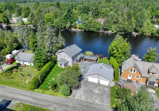 House for sale - 1735 Ch. Palardy, Weedon, J0B 3J0