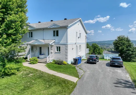 Condo for sale - 92 Ch. des Bois-Francs O., Duparquet, G6G7W5