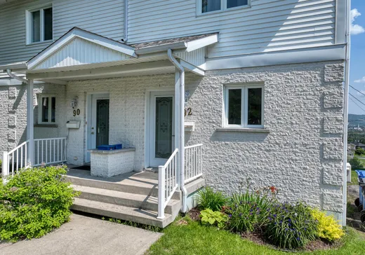 Condo for sale - 92 Ch. des Bois-Francs O., Duparquet, G6G 7W5