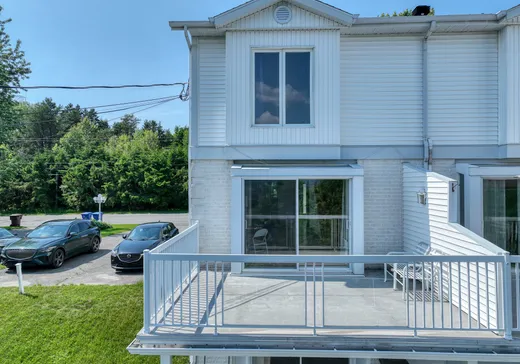 Condo for sale - 92 Ch. des Bois-Francs O., Duparquet, G6G 7W5