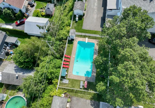 Condo for sale - 92 Ch. des Bois-Francs O., Duparquet, G6G 7W5