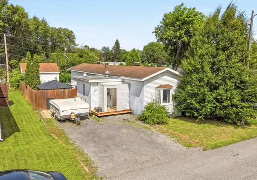 Loft for sale - 535 Rue Roger-Bontemps, Lac-St-Charles, G3G 1Y4