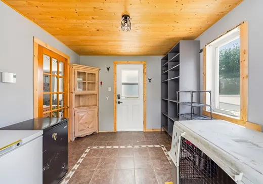 Loft for sale - 535 Rue Roger-Bontemps, Lac-St-Charles, G3G 1Y4