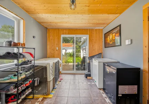 Loft for sale - 535 Rue Roger-Bontemps, Lac-St-Charles, G3G 1Y4