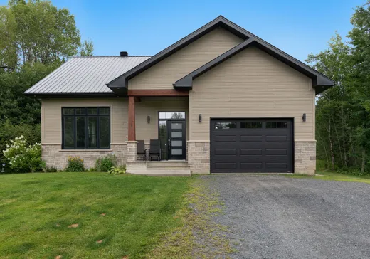 House for sale - 73 Ch. du Belvédère, Lingwick, J0B 2Z0