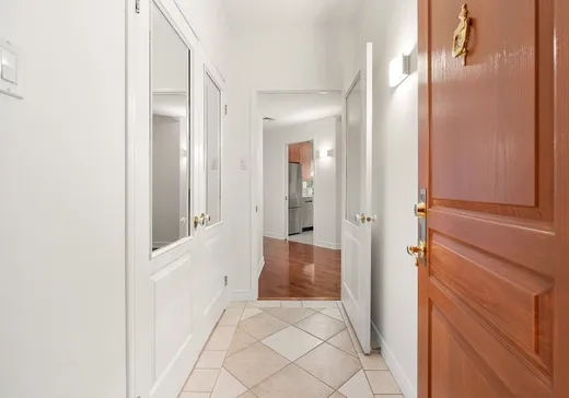 Condo à vendre - 3715 Av. des Compagnons, App. 101, Ste-Foy, G1X 5B7