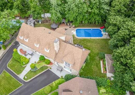 Maison à étages à vendre - 3250-3252 Rue Duc-de-Milan, Ville de Québec, G1E6S5