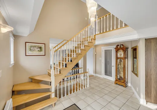 Maison à vendre - 3250-3252 Rue Duc-de-Milan, Ville de Québec, G1E 6S5