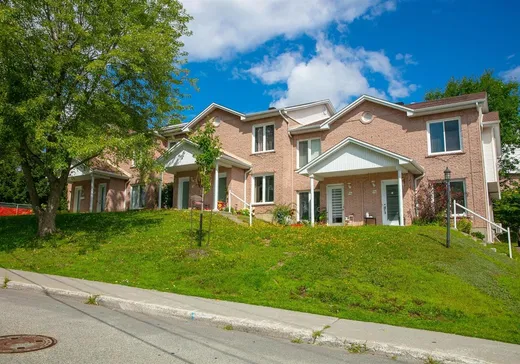 Condo for sale - 1281 Rue Papineau, Sherbrooke, J1E 4C4