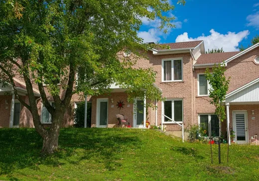 Condo for sale - 1281 Rue Papineau, Sherbrooke, J1E 4C4