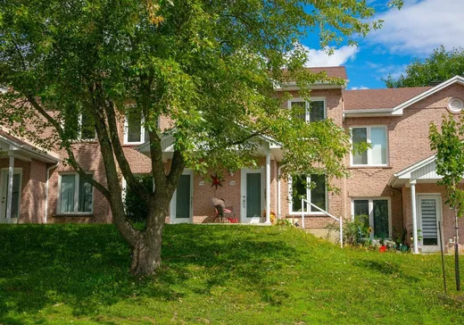 Condo for sale - 1281 Rue Papineau, Sherbrooke, J1E 4C4
