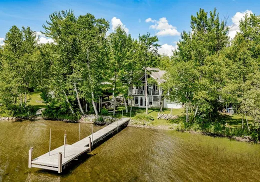House for sale - 228 Ch. du Petit-Lac, Lambton, G0M 1H0