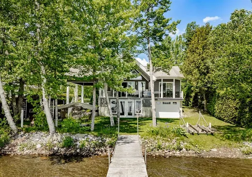 House for sale - 228 Ch. du Petit-Lac, Lambton, G0M 1H0