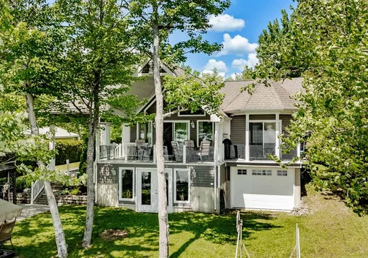 House for sale - 228 Ch. du Petit-Lac, Lambton, G0M 1H0
