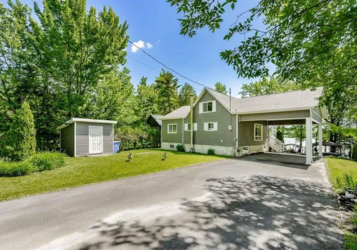 House for sale - 228 Ch. du Petit-Lac, Lambton, G0M 1H0