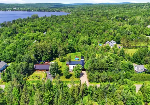House for sale - 20 Rue de Normandie, Eastman, J0E 1P0