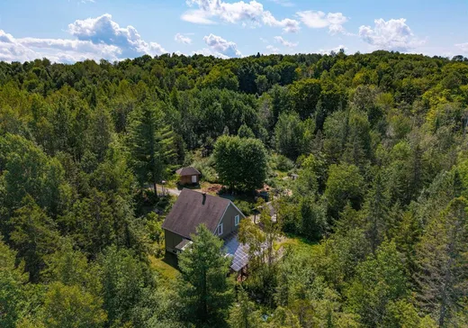 Maison à étages à vendre - 1105 Ch. Smith, Magog, J0B2C0
