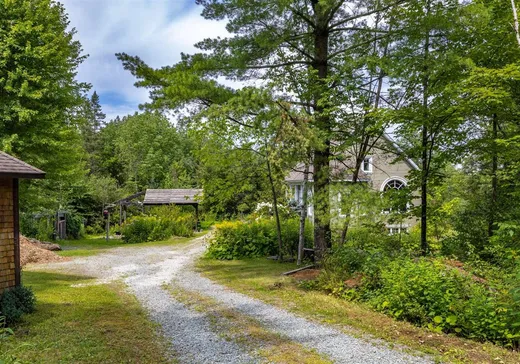 Maison à vendre - 1105 Ch. Smith, Magog, J0B 2C0