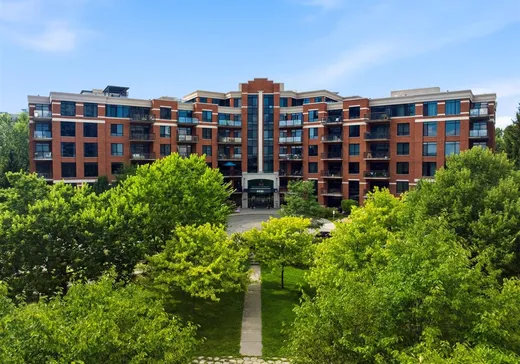 Condo for sale - 201 Ch. de la Pointe-Sud, App. PH#2, Nuns Island (Montreal), H3E 0A2