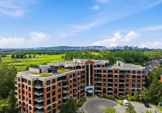 Condo for sale - 201 Ch. de la Pointe-Sud, App. PH#2, Nuns Island (Montreal), H3E 0A2