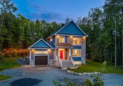 Two or more stories for sale - 826 Rue de l'Émeraude, Repentigny, J0B2P0