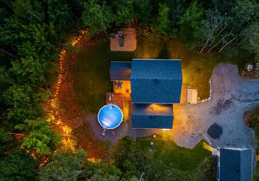 Maison à vendre - 826 Rue de l'Émeraude, Repentigny, J0B 2P0