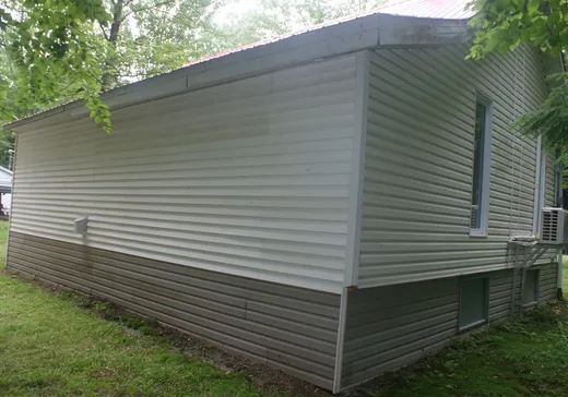 House for sale - 136 Route 263 N., Norbertville, G0P 1B0