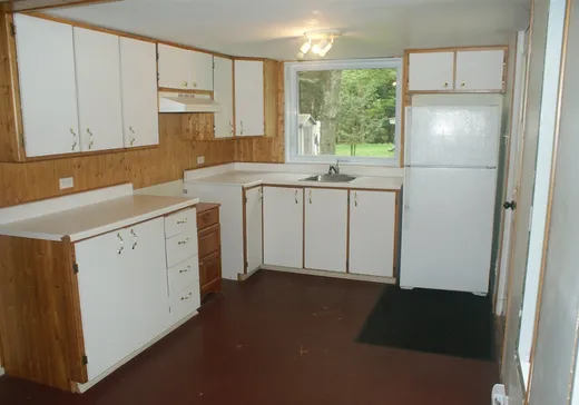 House for sale - 136 Route 263 N., Norbertville, G0P 1B0