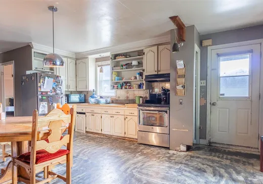 House for sale - 1046 Rue St-Jacques O., Plessisville, G6L 4Z1
