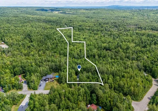 House for sale - 3584 Rue des Châtaigniers, Sherbrooke, J1R 0B8