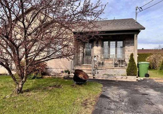House for sale - 177 Rue Suzanne-Bastien, Victoriaville, G6T 0X1