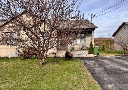 House for sale - 177 Rue Suzanne-Bastien, Victoriaville, G6T 0X1