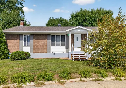 House for sale - 2310 Rue Magnan, Trois-Rivières, G8Y 2N8
