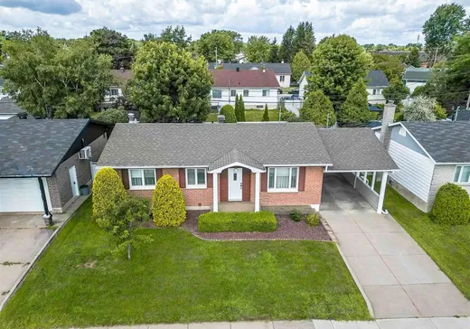 House for sale - 1900 6e Rue, Trois-Rivières, G8Y 4R1