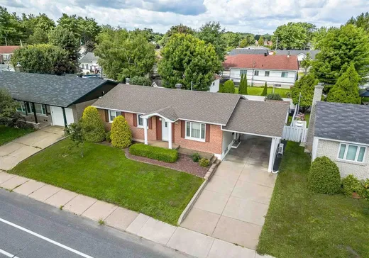 House for sale - 1900 6e Rue, Trois-Rivières, G8Y 4R1