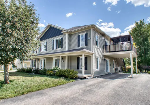 Condo for sale - 4239 Rue Pavillon, Rock Forest, J1N 0J4