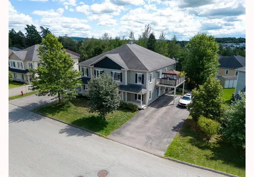 Condo for sale - 4239 Rue Pavillon, Rock Forest, J1N 0J4
