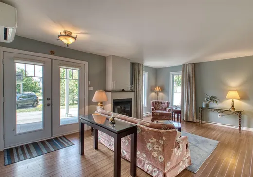 Condo for sale - 4239 Rue Pavillon, Rock Forest, J1N 0J4