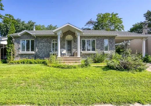 Bungalow for sale - 3950 Boul. Rigaud, Trois-Rivières, G8Y1Z8
