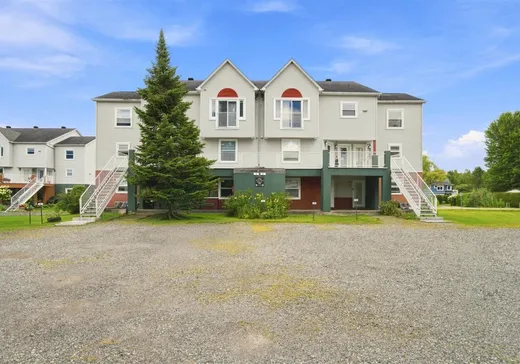 Condo à vendre - 2316 Place du Village, App. 349, Magog, J1X 6G3