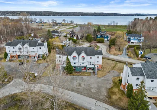 Condo à vendre - 2316 Place du Village, App. 349, Magog, J1X 6G3