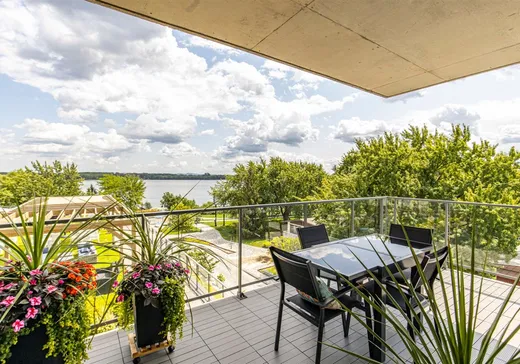 Condo à vendre - 11310 Rue Notre-Dame E., App. 400, Montréal (Est), H1B0C2