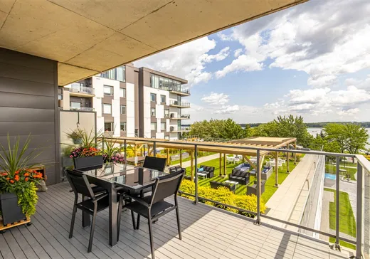 Condo à vendre - 11310 Rue Notre-Dame E., App. 400, Montréal (Est), H1B 0C2
