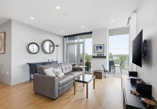 Condo à vendre - 11310 Rue Notre-Dame E., App. 400, Montréal (Est), H1B 0C2