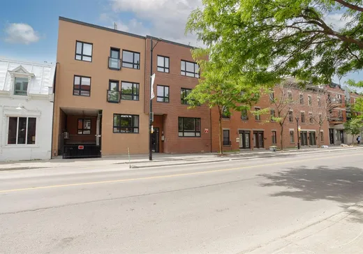 Condo à vendre - 1850 Rue Atateken, App. 203, Montréal (Centreville), H2L3L6
